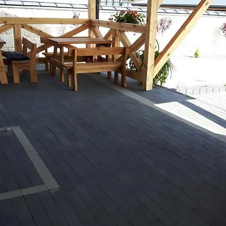 Krysztalowa Fogadó *