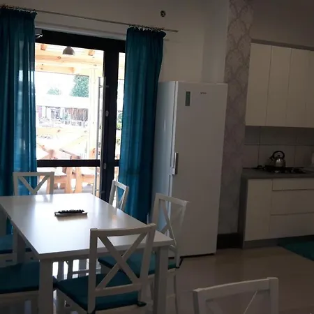 Krysztalowa Mini-hôtel