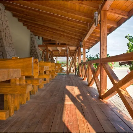 Krysztalowa Mini-hôtel