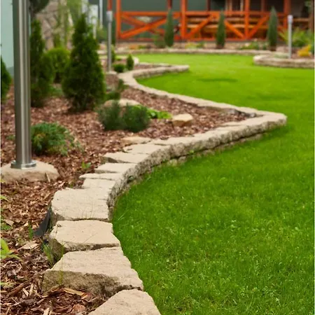 Krysztalowa Mini-hôtel Jozefow (Bilgoraj)