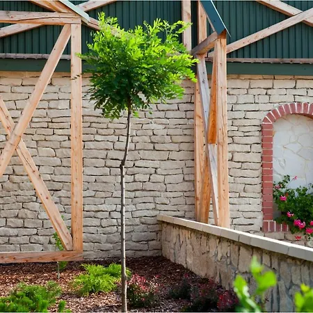 Krysztalowa Jozefow (Bilgoraj)