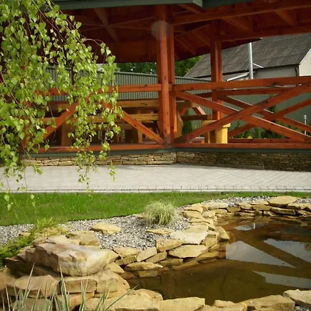 Fogadó Krysztalowa Jozefow (Bilgoraj)