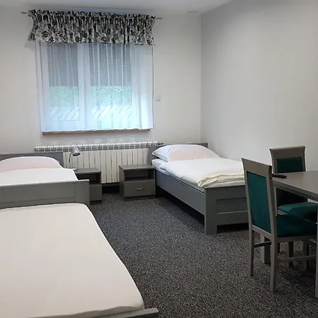 Krysztalowa Jozefow (Bilgoraj)