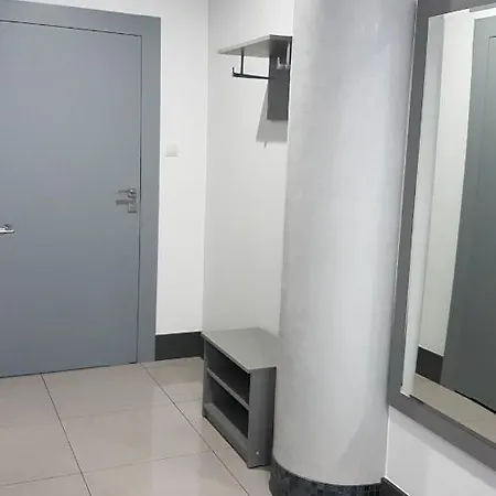 Krysztalowa * Jozefow (Bilgoraj)