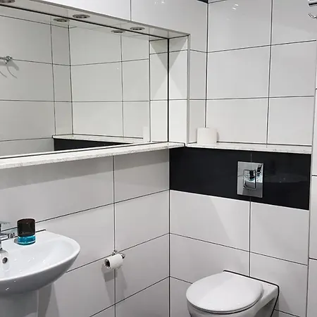 Krysztalowa Jozefow (Bilgoraj)