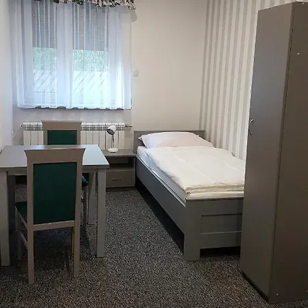 Krysztalowa Fogadó Jozefow (Bilgoraj)