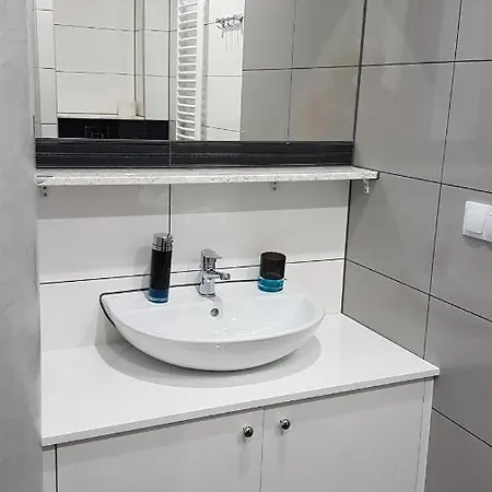 Mini-hôtel Krysztalowa