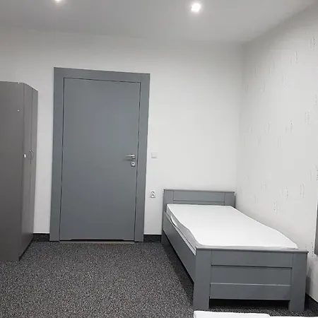 Krysztalowa Mini-hôtel