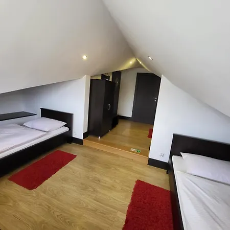 Krysztalowa * Jozefow (Bilgoraj)