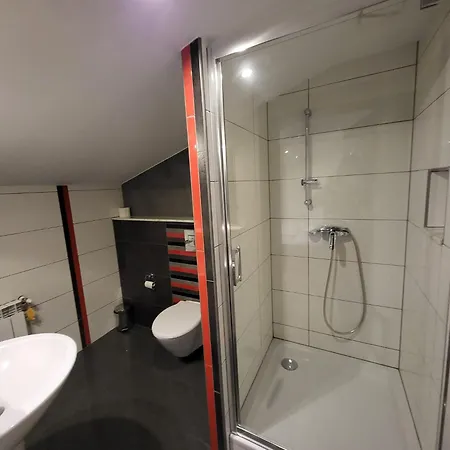 Krysztalowa Mini-hôtel Jozefow (Bilgoraj)