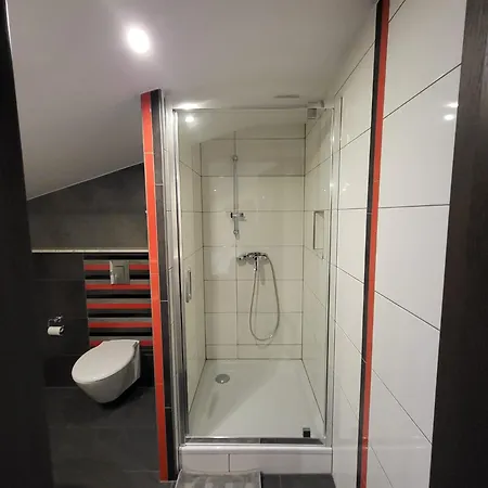 Krysztalowa Mini-hôtel Jozefow (Bilgoraj)