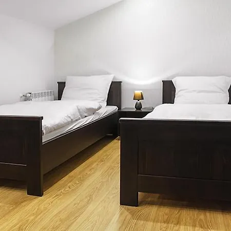 Krysztalowa Jozefow (Bilgoraj)