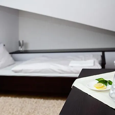 Krysztalowa * Jozefow (Bilgoraj)