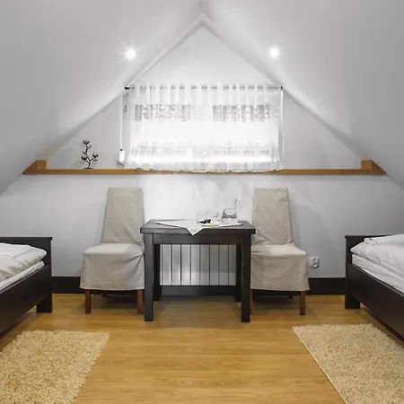 Krysztalowa Mini-hôtel