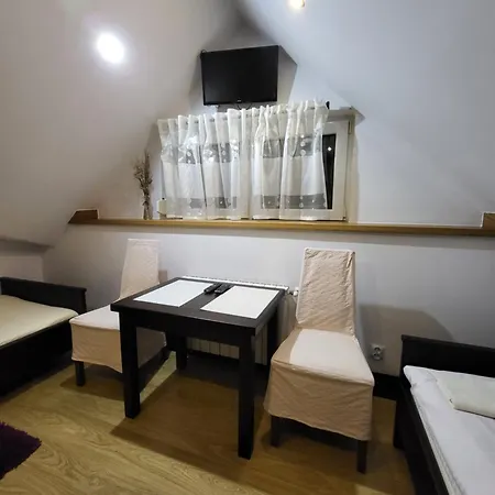 Krysztalowa Jozefow (Bilgoraj)