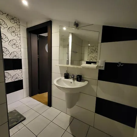 Krysztalowa Jozefow (Bilgoraj)