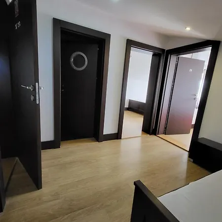 Krysztalowa Fogadó *