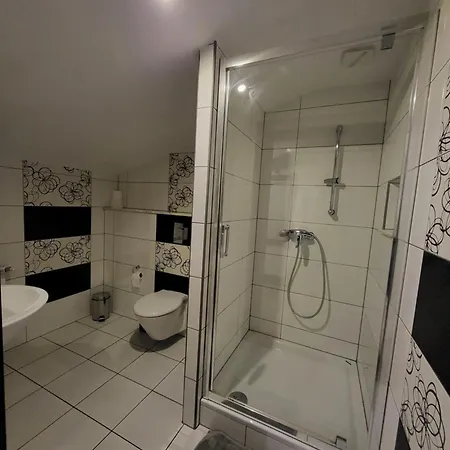 Mini-hôtel Krysztalowa Jozefow (Bilgoraj)