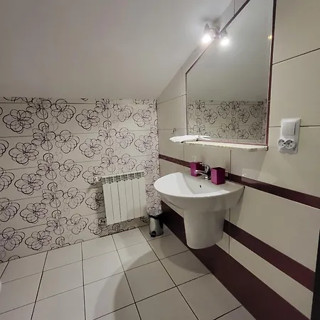 Krysztalowa Jozefow (Bilgoraj)