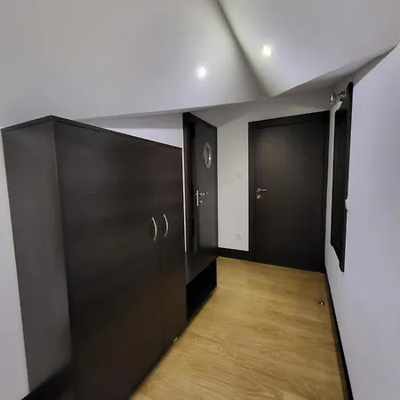 Mini-hôtel Krysztalowa