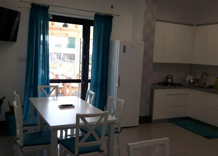 Kryształowa Józefów Zajazd