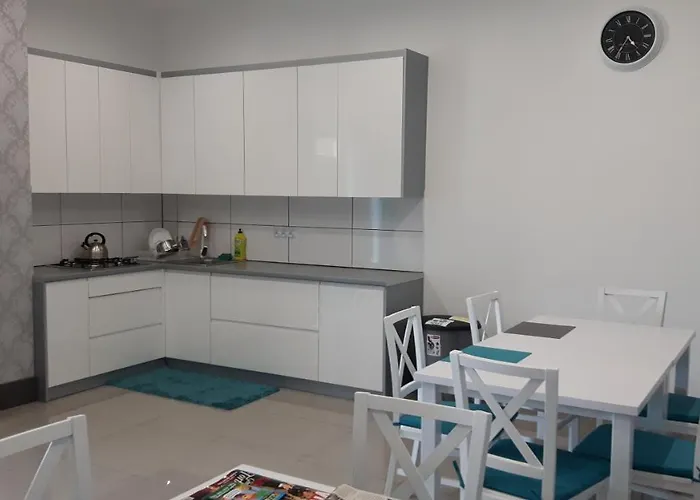 Kryształowa Józefów