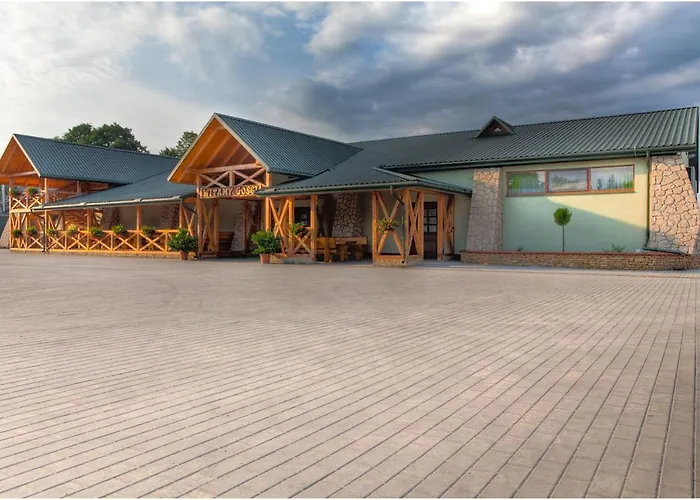 Kryształowa Józefów