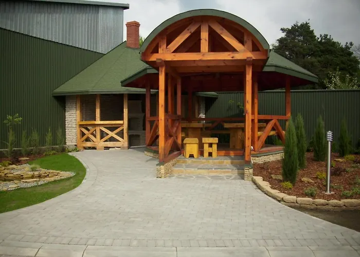 Kryształowa Józefów