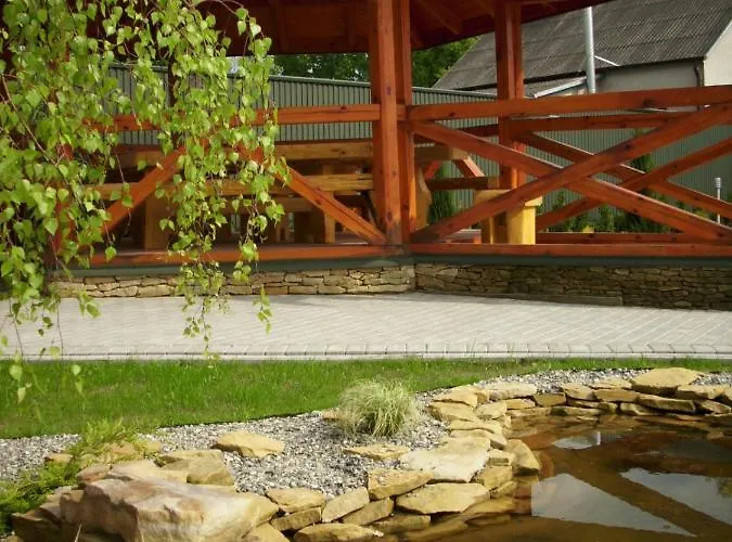 Zajazd Kryształowa Józefów Jozefow (Bilgoraj)