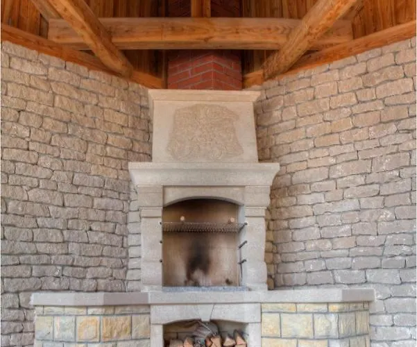 Kryształowa Józefów Zajazd Jozefow (Bilgoraj)