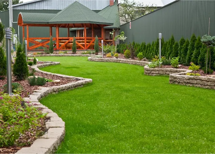 Kryształowa Józefów Zajazd