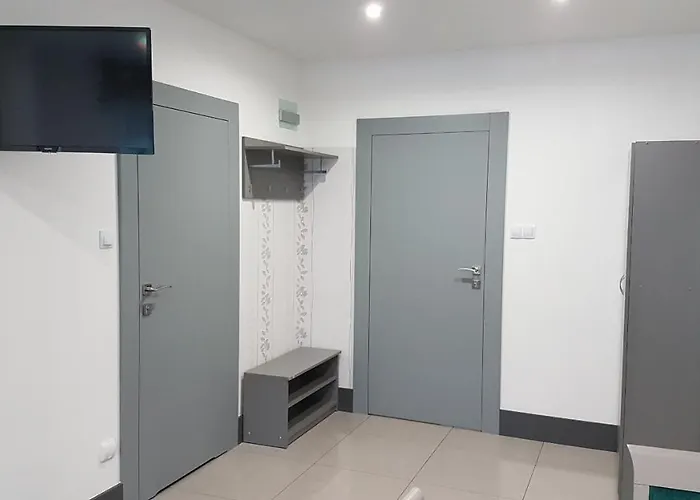 Kryształowa Józefów