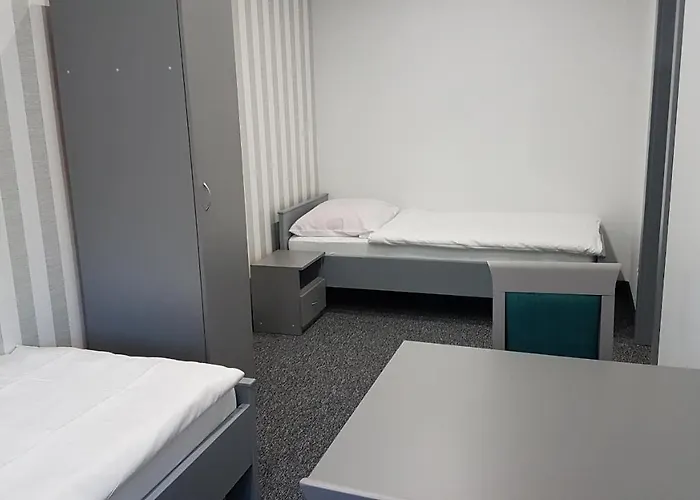 Zajazd Kryształowa Józefów *