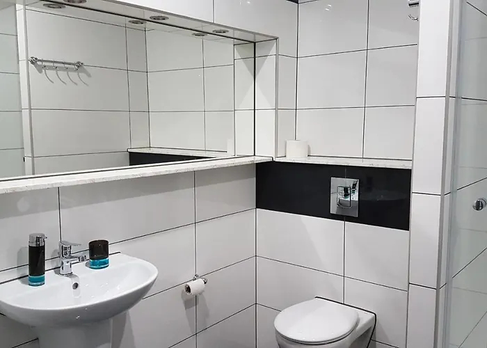 Kryształowa Józefów Jozefow (Bilgoraj)