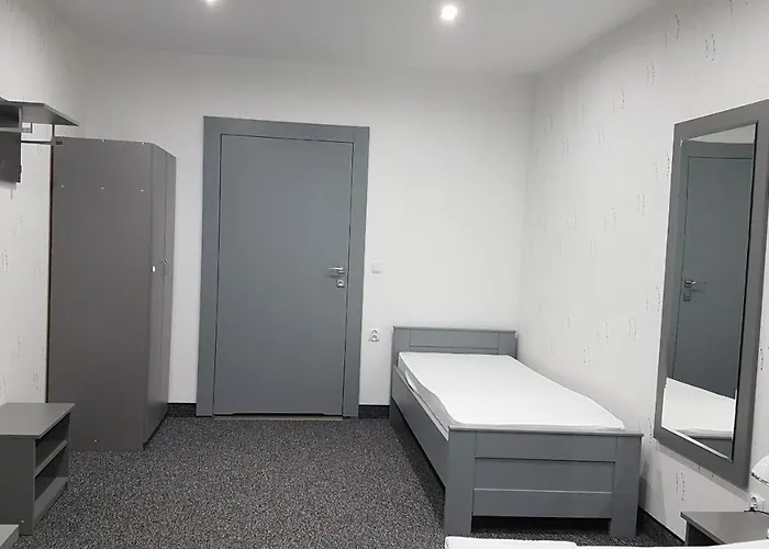 Kryształowa Józefów Zajazd