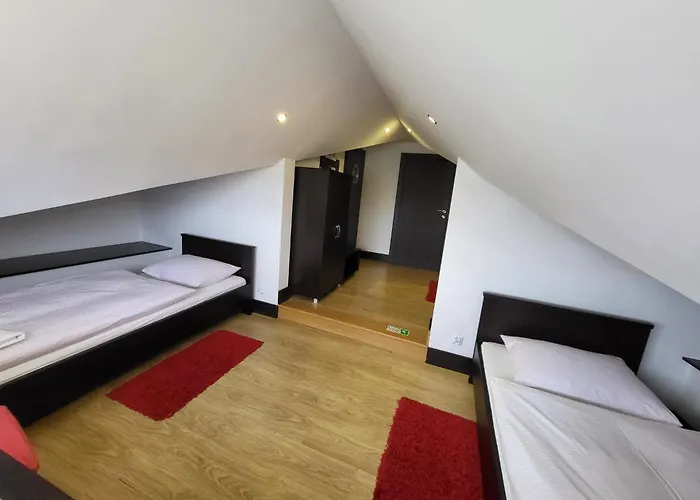 Kryształowa Józefów * Jozefow (Bilgoraj)