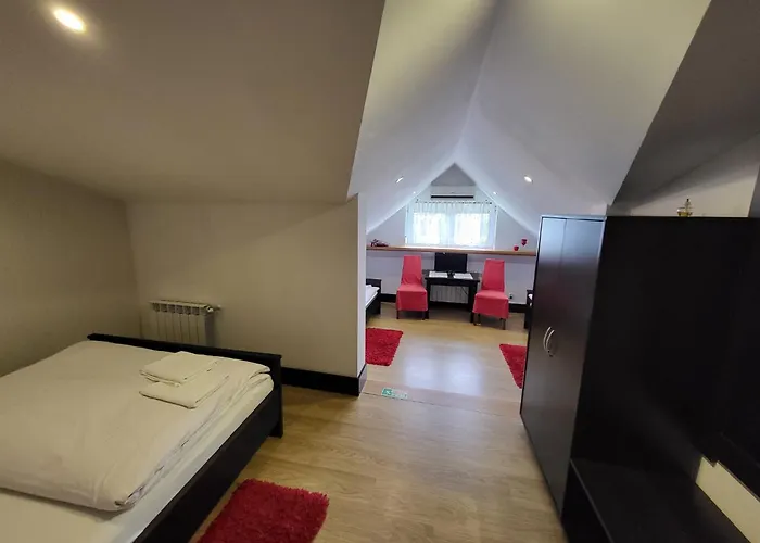 Kryształowa Józefów