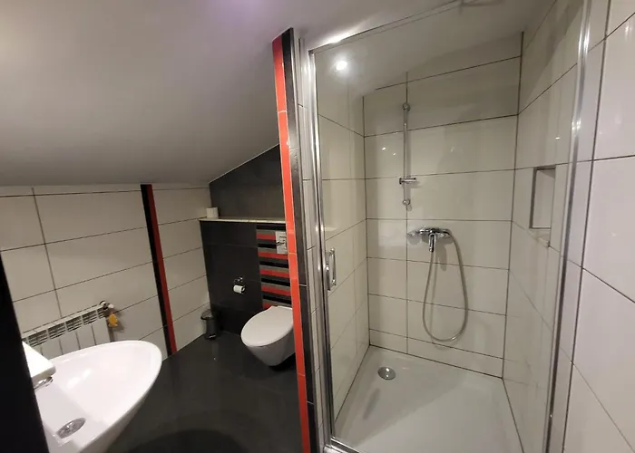 Kryształowa Józefów Zajazd Jozefow (Bilgoraj)