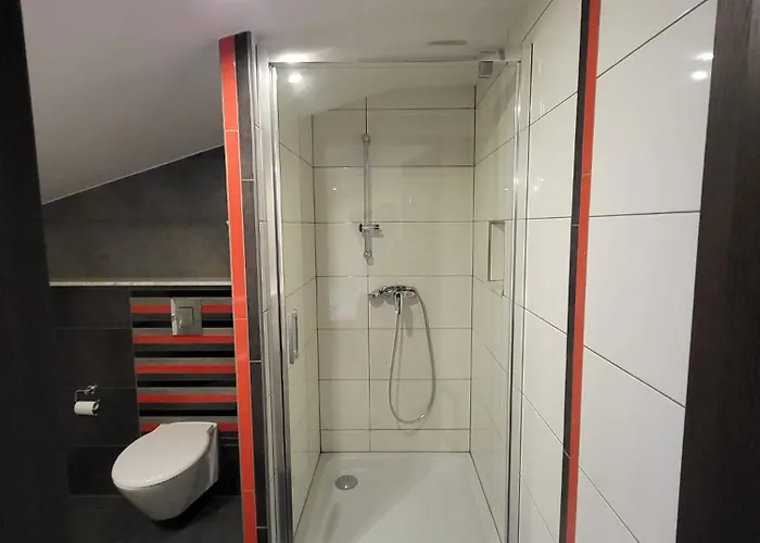 Kryształowa Józefów Zajazd Jozefow (Bilgoraj)