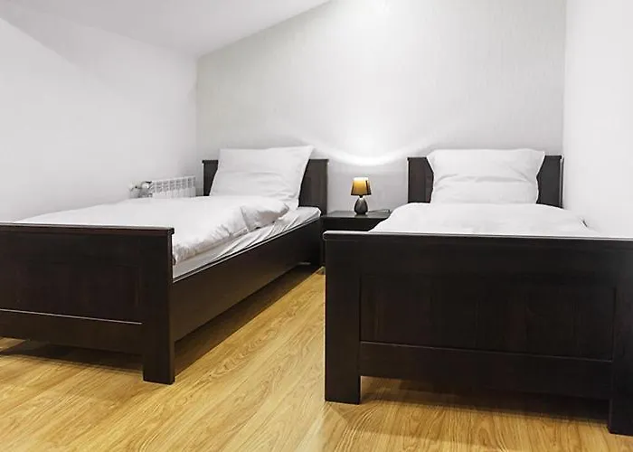 Kryształowa Józefów Jozefow (Bilgoraj)