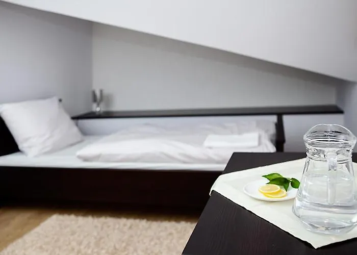 Kryształowa Józefów * Jozefow (Bilgoraj)