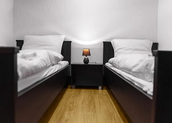 Kryształowa Józefów *