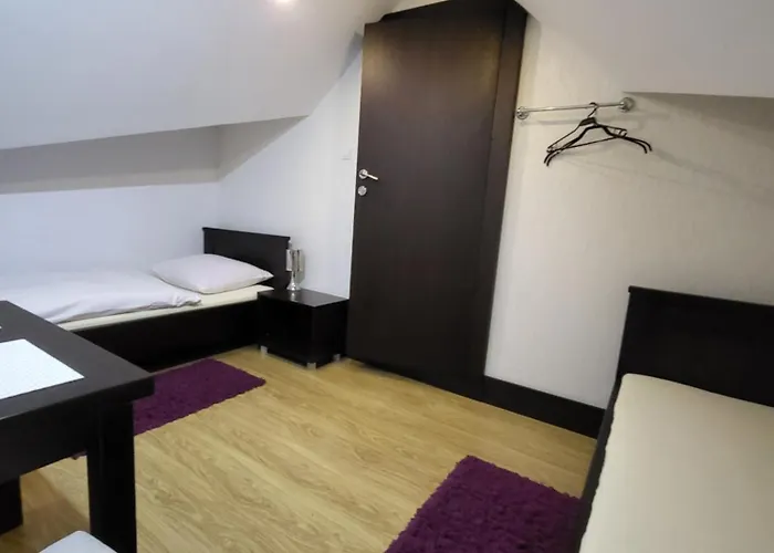 Kryształowa Józefów * Jozefow (Bilgoraj)