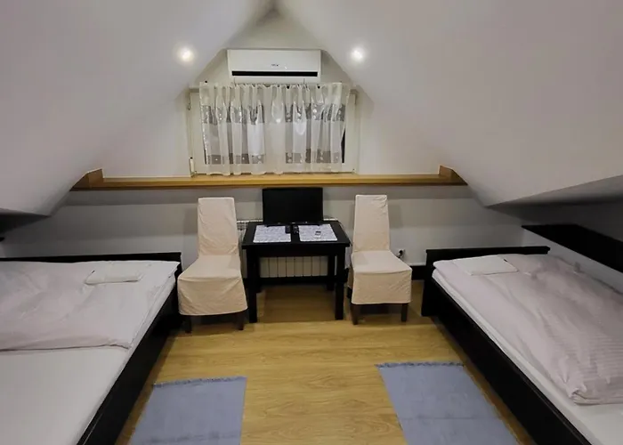 Kryształowa Józefów