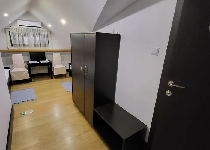 Kryształowa Józefów Zajazd Jozefow (Bilgoraj)