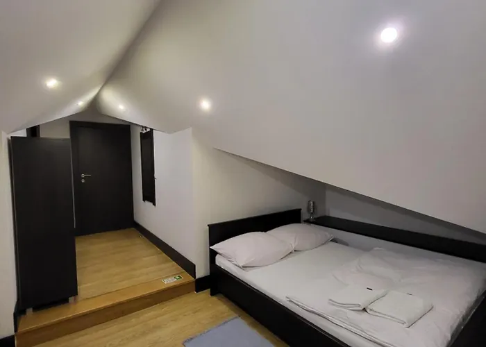 Kryształowa Józefów *