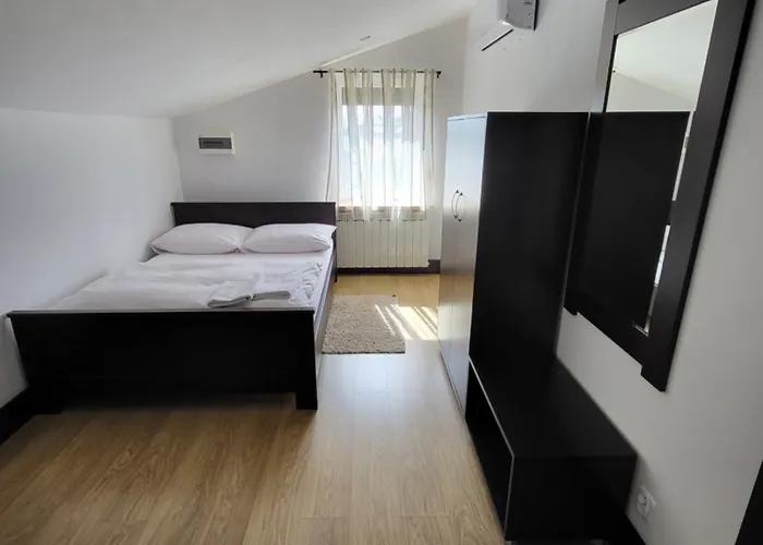 Kryształowa Józefów * Jozefow (Bilgoraj)