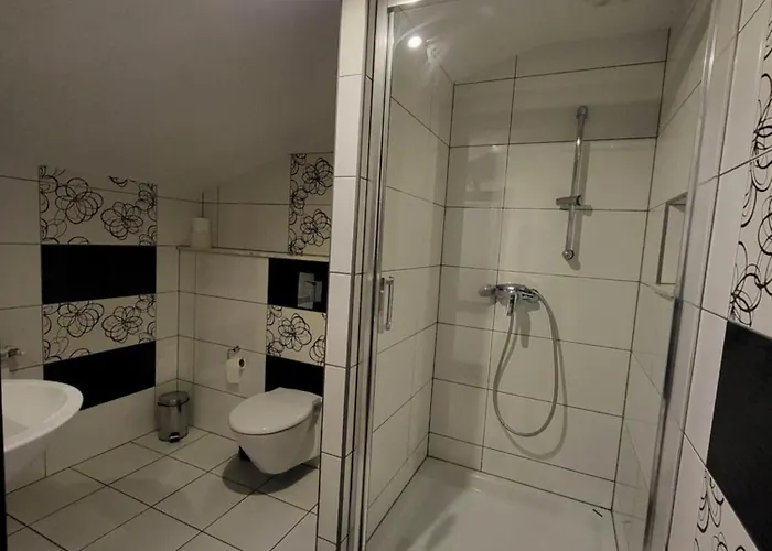 Zajazd Kryształowa Józefów Jozefow (Bilgoraj)