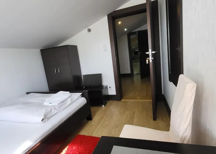 Kryształowa Józefów * Jozefow (Bilgoraj)