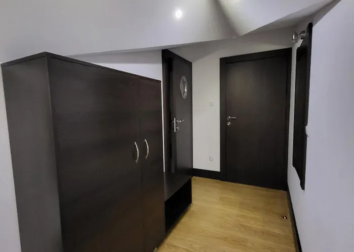 Zajazd Kryształowa Józefów